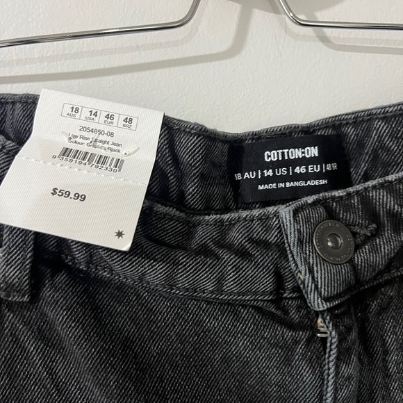 Cotton on Jeans - Picture 3 of 3